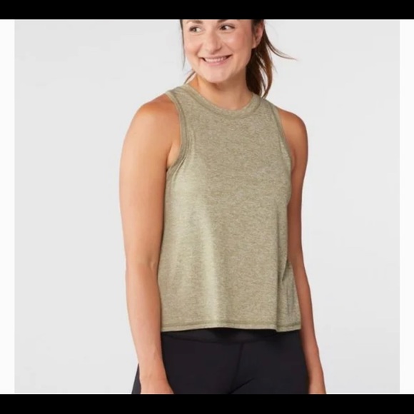 Athleta Tops - 🆕ATHLETA UPTEMPO TANK TOP
